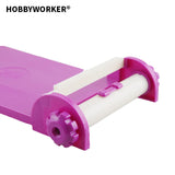 Plastic Jewelry Loom Tools for Beginners - Make Necklaces Bracelets