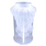 Christmas Tree Resin Molds Candle Mold for Epoxy Resin Casting Home Decor