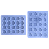Small Pendant Epoxy Resin Mold DIY Pendant Tool