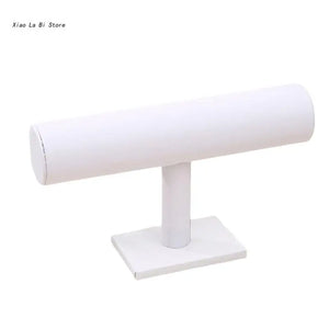 T-Bar Bracelet Necklace Storage Holder Bangle Anklet Tower Stand