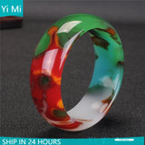 Hetian Jade Outer Mongolia Jade Bracelet