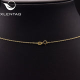 Natural Freshwater Pearl Necklace 925 Sterling Silver Gift GN0264