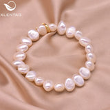 Pearl Angel Friendship Bracelet Wedding Romantic