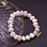 Pearl Angel Friendship Bracelet Wedding Romantic