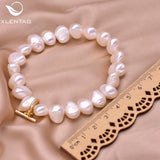 Pearl Angel Friendship Bracelet Wedding Romantic