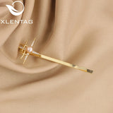 Natural Freshwater Pearl Hair Fork Hair accessories For Woman