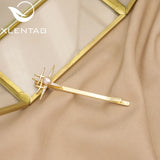 Natural Freshwater Pearl Hair Fork Hair accessories For Woman