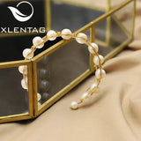 Freshwater Pearls Adjustable Women Bracelet Cuff Charm Jewelry