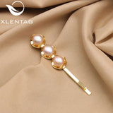 Freshwater Pearls Hair Pins Hairclip Wedding Jewelry Charms