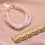 Pearl Bead Bracelet Angel Baby Girl Birthday Gift