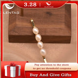 Natural Freshwater Pearl Hairpin Women's Hair Accessories GH0028B