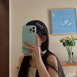Y2K 90s Pentagram Star Bobby Pin Hair Clip