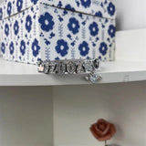 Y2k Alphabet Charm Bracelet Heart Star Pendant Trending