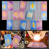 Y51E Tarots Resin Molds for Epoxy Resin Game Tools
