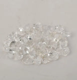 Clear Quartz 5 Layer Chakra Bracelet for Women