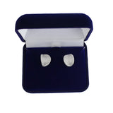 YAFFL CZ Clip Earrings NO PIERCING Women Jewelry