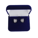 YAFFL CZ Clip Earrings NO PIERCING Women Jewelry