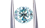 0.5-3.0ct Fine Moissanite Loose Stone BMS001