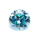 0.5-3.0ct Fine Moissanite Loose Stone BMS001