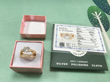 2ct Zircon Wedding Band Set High Round Fine Rings Women