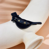 Acrylic Bird Brooches Hat Pins for Kids