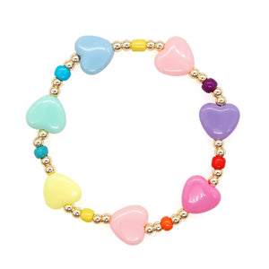 Four Seasons Bead Bracelet Wealth Party Gift Girlfriend Wife