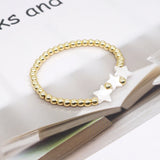 Four Seasons Bead Bracelet Wealth Party Gift Girlfriend Wife