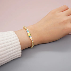 Four Seasons Bead Bracelet Wealth Party Gift Girlfriend Wife