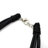 Long Pendant Necklaces for Gothic Women