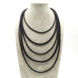 Long Pendant Necklaces for Gothic Women
