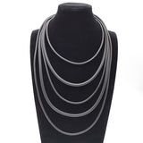 Long Pendant Necklaces for Gothic Women