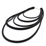 Long Pendant Necklaces for Gothic Women
