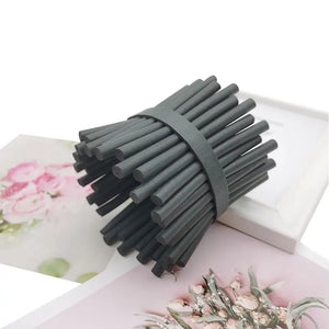 Irregular Rubber Bracelet For Ladies