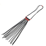 Ladies Fringe Necklace Rubber Charm Mom Holiday Gift