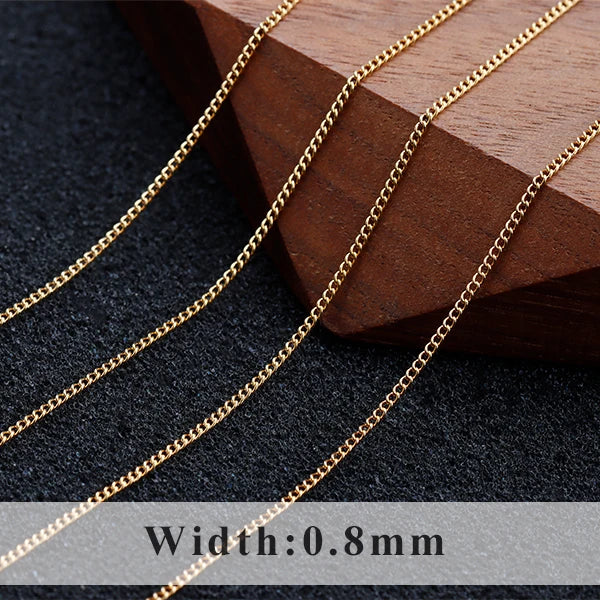 18k Plated Jewelry Accessories, 0.3 Microns, Environmental Protection