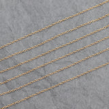 18k Plated Jewelry Accessories, 0.3 Microns, Environmental Protection