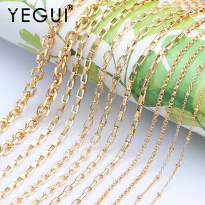 18k Plated Jewelry Accessories, 0.3 Microns, Environmental Protection