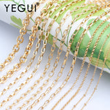 18k Plated Jewelry Accessories, 0.3 Microns, Environmental Protection
