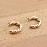18k Plated DIY Pendant Charms for Jewelry Making