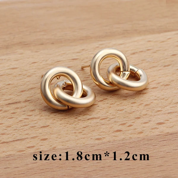 18k Plated DIY Pendant Charms for Jewelry Making
