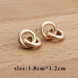 18k Plated DIY Pendant Charms for Jewelry Making