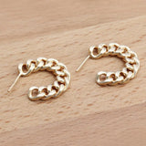 18k Plated DIY Pendant Charms for Jewelry Making