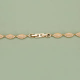 18k Plated Nickel Free Copper Metal Jewelry Accessories Hooks