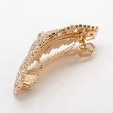 Europe Retro Hairband Wedding Hair Accessories Bridal Headwear Crystal Jewelry