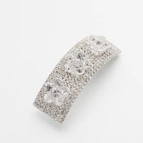 Bridal Crystal Hair Accessory Headband H056