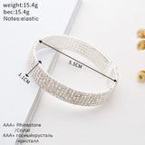 Women Chain Charm Bracelet Female Jewelry B238