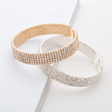Women Chain Charm Bracelet Female Jewelry B238