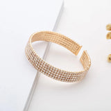 Women Chain Charm Bracelet Female Jewelry B238
