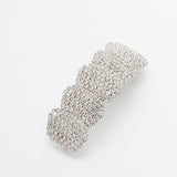 Crystal Stone Hair Wear for Women Jewelry