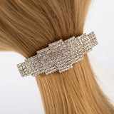 Crystal Wedding Hair Jewelry #H066